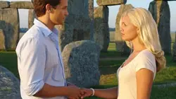 Visuel de La maison de la discorde