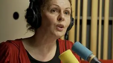La Maison de la Radio