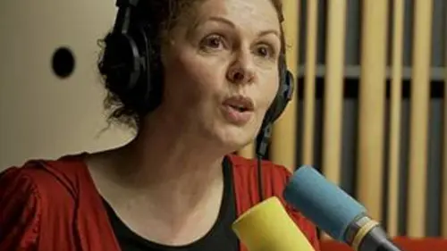 La Maison de la Radio