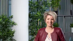 La maison de mes rêves