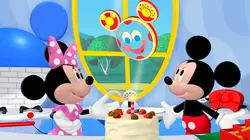 La maison de Mickey S04E14 Joyeux maxiversaire Mickey