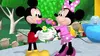 Le tour du monde de Mickey