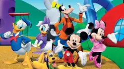 La maison de Mickey S04E00 La collection hiver de Minnie