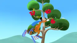 La maison de Mickey  S03E06 Casse-tête pour super Dingo