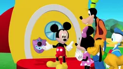 La maison de Mickey S02E09 La folle journée de Mickey