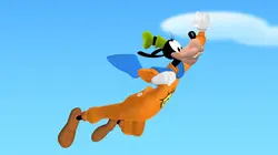 La maison de Mickey  S03E06 Casse-tête pour super Dingo