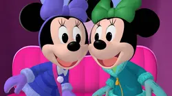 La maison de Mickey S03E24 Le chapeau-penseur de Dingo