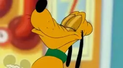 La maison de Mickey S01E14 Pluto le champion