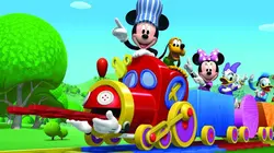 La maison de Mickey S02E11 La fanfare de Mickey
