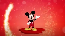 Sur Disney Channel à 19h05 : La maison de Mickey+