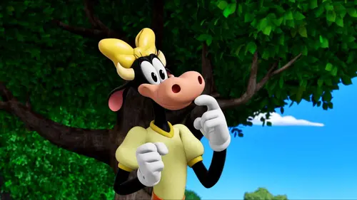 La maison de Mickey+ S01E02 Le nouveau poulailler de Clarabelle