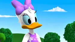 Sur Disney Junior à 19h00 : La maison de Mickey+