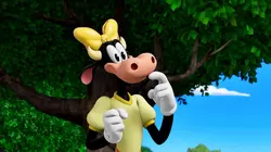 Sur Disney Junior à 19h00 : La maison de Mickey+