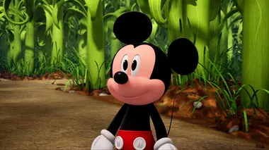 La maison de Mickey+ S01E01 Le nouvel assistant de Mickey