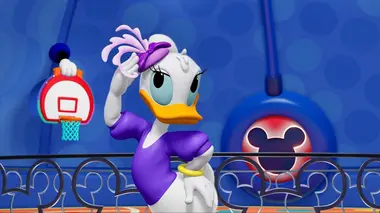 La maison de Mickey+ S01E08 Le dîner de Minnie
