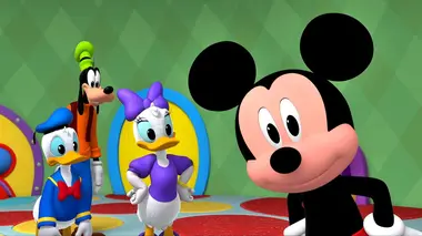 La maison de Mickey+ S01E12 La Maison de Minnie