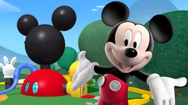 La maison de Mickey S02E37 Coco, le singe de Dingo