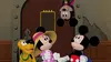 La maison de Mickey S05E08 Mickey et les monstres en fête (2013)
