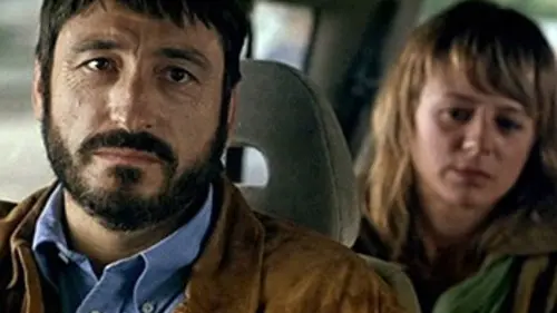 Casting La maison de mon père