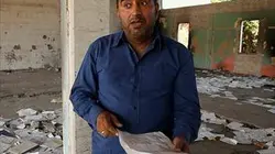 Visuel de La maison de Nedjo