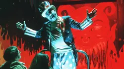 La maison des 1000 morts