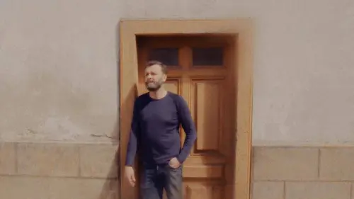 La maison des cimes