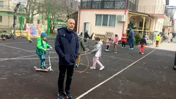 La maison des enfants perdus de Bucarest