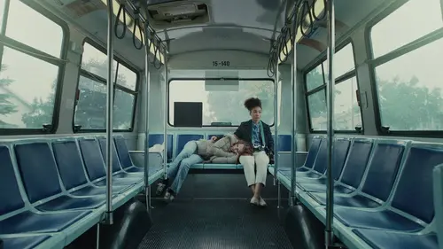 La Maison des folles S01E02 Chapitre 2