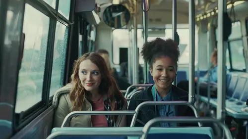 Épisodes de La Maison des folles