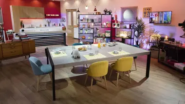 La maison des Maternelles, à votre service