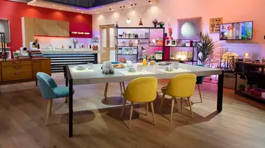 La maison des Maternelles à votre service