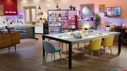 La maison des Maternelles à votre service