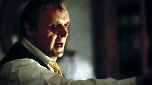 La maison des otages