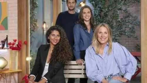 La maison des parents 24/11