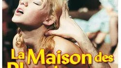 La maison des phantasmes