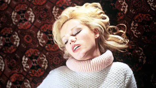 La maison des phantasmes