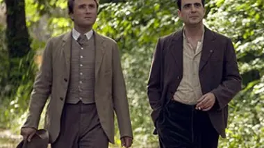 La maison qui nous parle (2010)