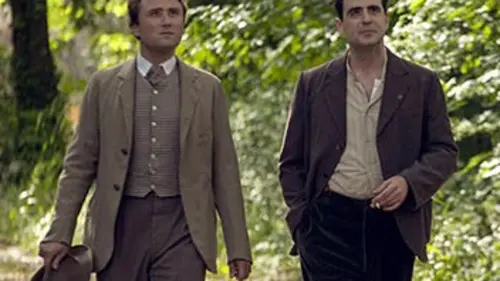 La maison des Rocheville La maison qui nous parle