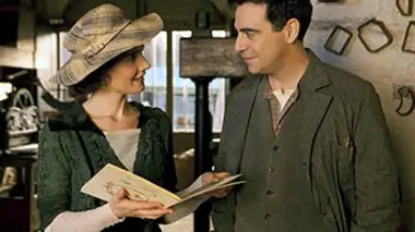 La maison des tourments (2010)