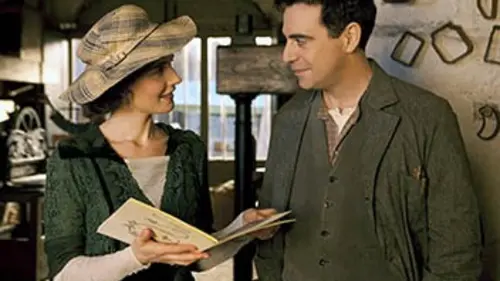 La maison des Rocheville La maison des tourments