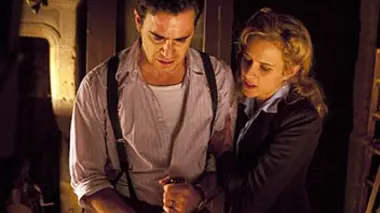 La maison sous influence (2010)