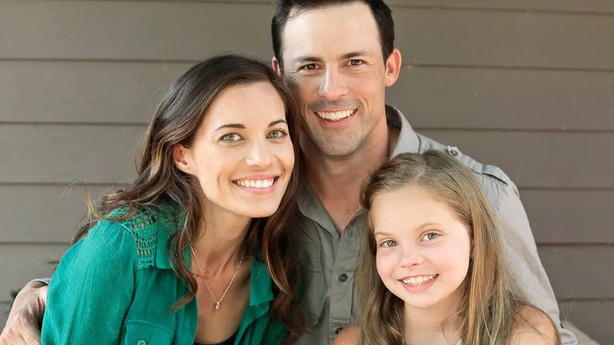 La maison des secrets