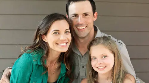 La maison des secrets