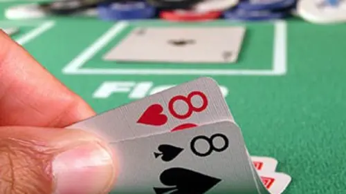 La maison du bluff 6