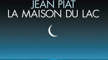 La maison du lac