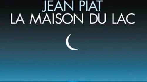 La maison du lac