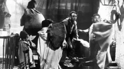 La maison du Maltais