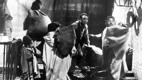 La maison du Maltais