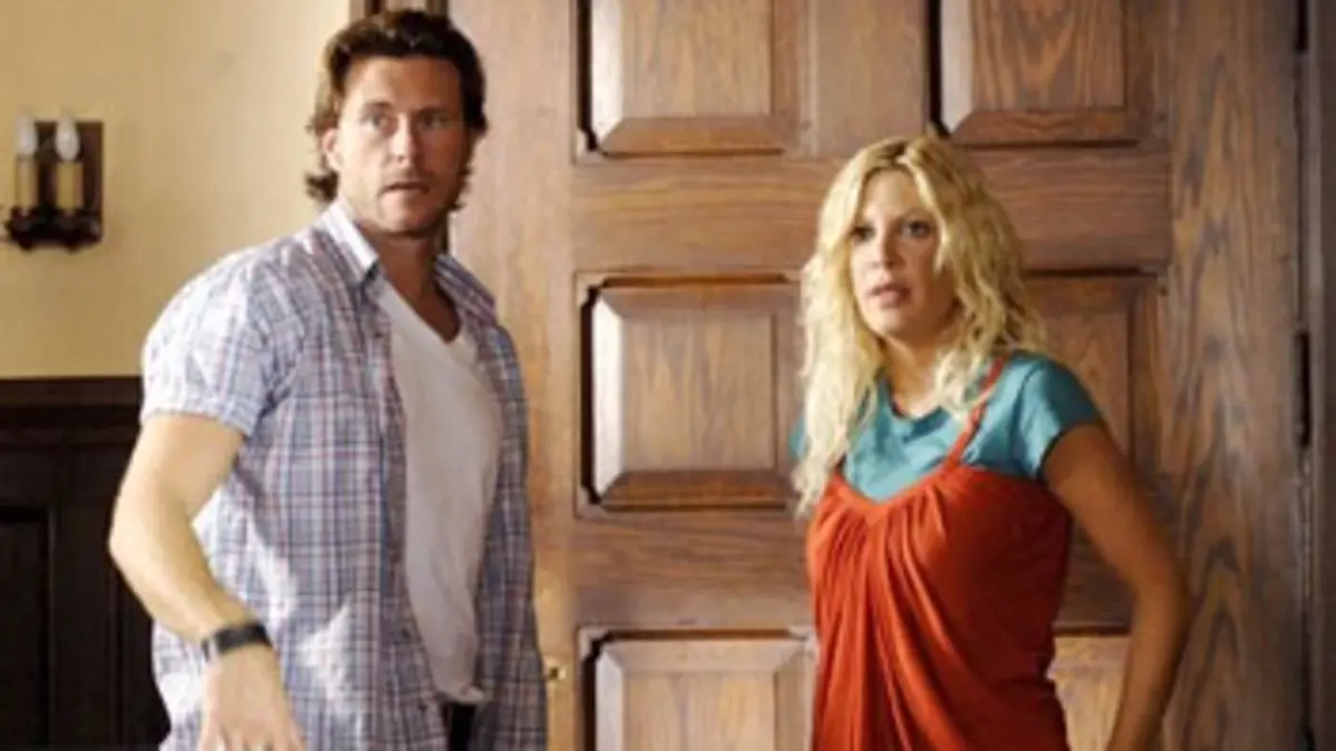 La maison du secret en streaming