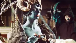 Visuel de La maison ensorcelée